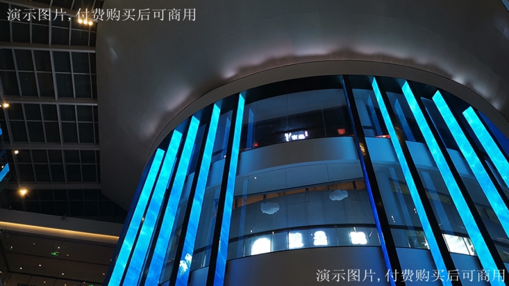 展臺搭建怎么保證安全？